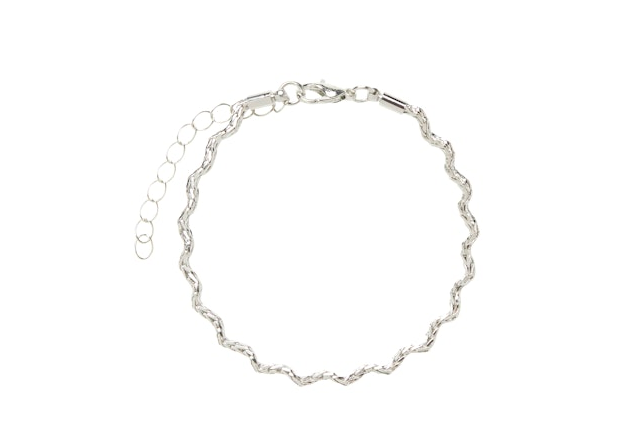 NLFALKES Jewelry - Silver